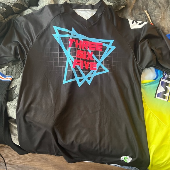 Moto Rider Racing Shirt Bundle - Picture 4 of 4